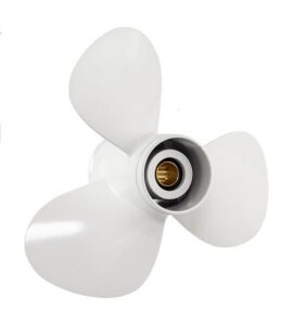 Купить Винт Mikatsu 40 неоригинальный (11 1/8 х 13) 