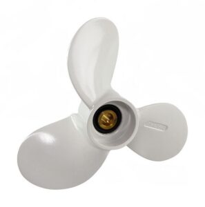 Купить Винт Mikatsu 5 HP оригинальный (7 1/2 х 7) 