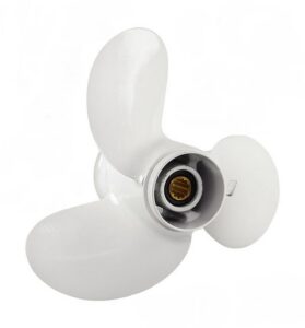 Купить Винт Mikatsu 9,8 HP оригинальный (8,5 х 8,5) 