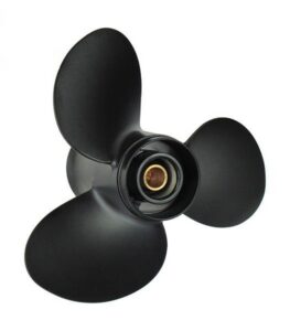 Купить Винт Mikatsu 9,9-15 HP оригинальный (1/4 х 11) 