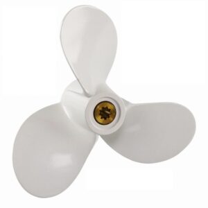 Купить Винт Mikatsu МF9,9 неоригинальный (8 1/2 х 8 1/2) 