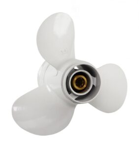 Купить Винт Tohatsu 30 HP оригинальный (9,9 х 14) 