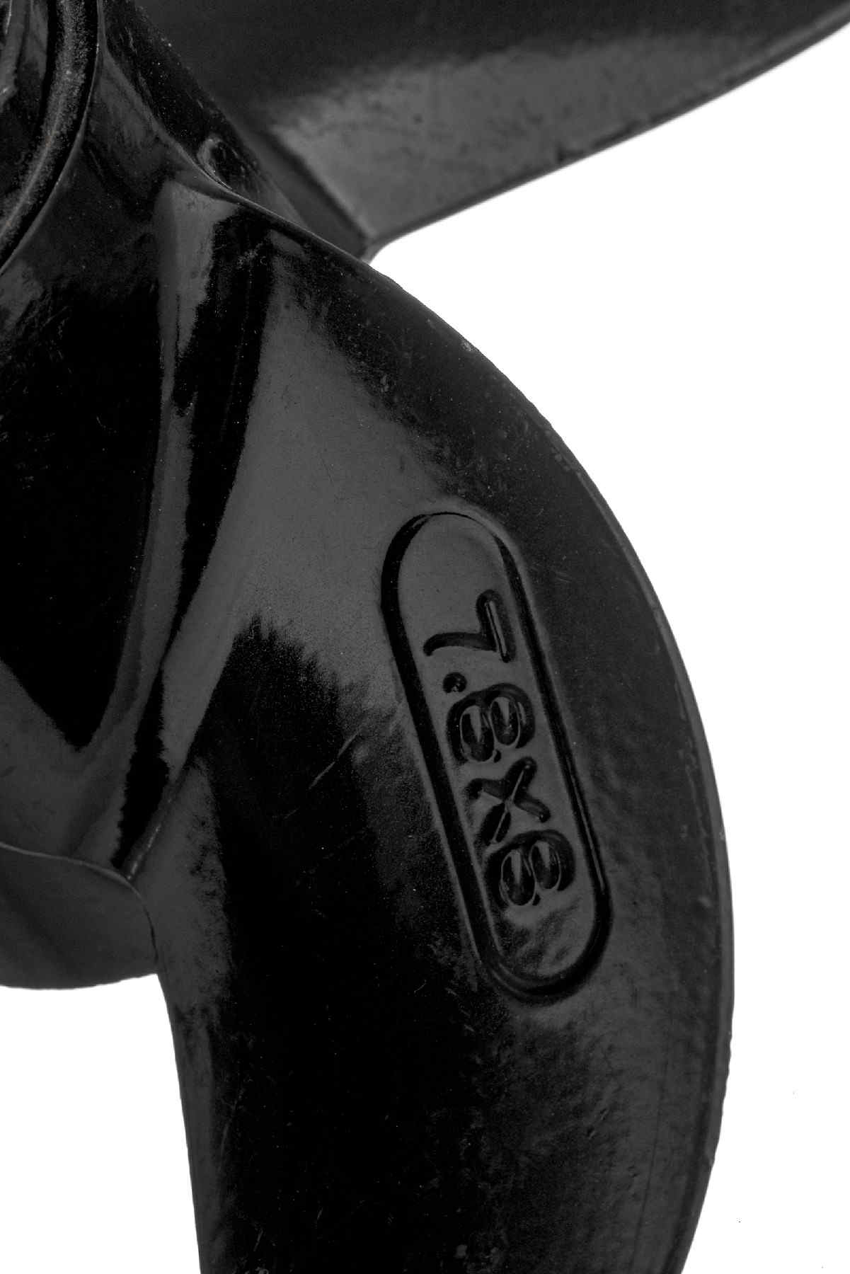 Купить Винт Tohatsu 5 HP оригинальный (7,8 х 8) в Москве фото3