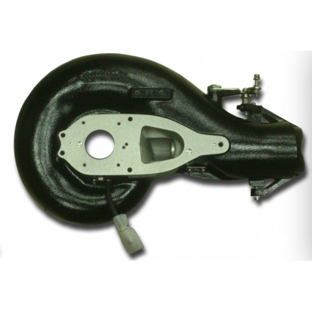 Купить Водометная насадка Outboard Jets AEL в Москве