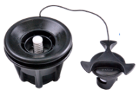 Купить Клапан воздушный для лодки ПВХ в Москве