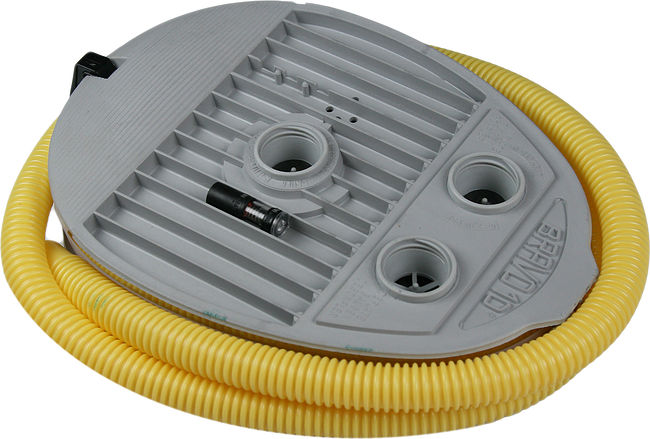 Купить Насос BRAVO (двухкамерный, резьбовой) в Москве фото3