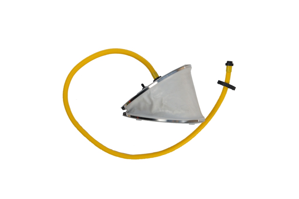 Купить Насос BRAVO (двухкамерный, резьбовой) в Москве