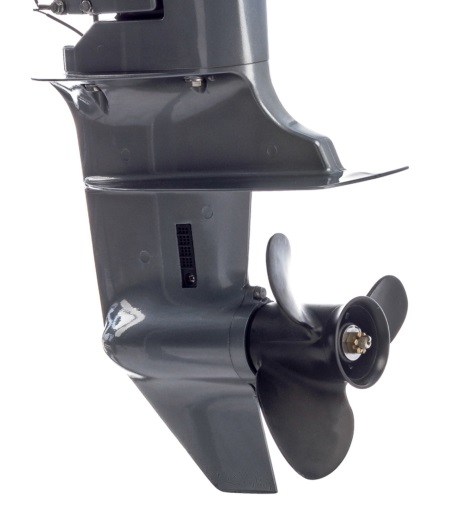 Купить Редуктор для лодочного мотора Mikatsu 15 л.с. 2т в Москве