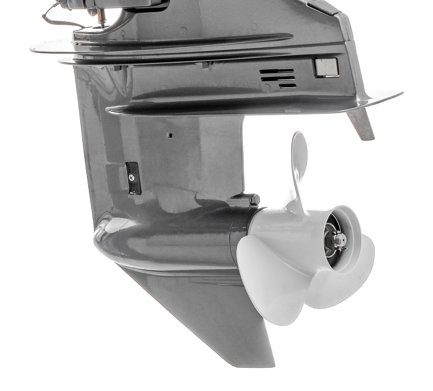 Купить Редуктор для лодочного мотора Mikatsu 40 л.с. 4т в Москве