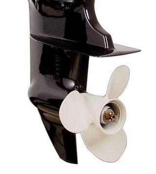 Купить Редуктор для лодочного мотора Parsun 15 л.с. 2т в Москве