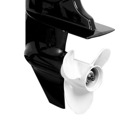 Купить Редуктор для лодочного мотора Parsun 15-20 л.с. 4т в Москве