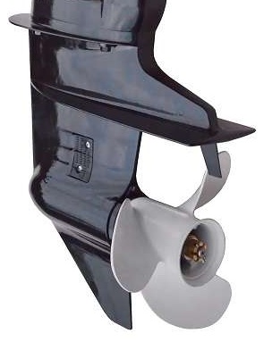 Купить Редуктор для лодочного мотора Parsun 30 л.с. 2т в Москве