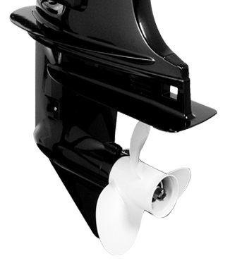 Купить Редуктор для лодочного мотора Parsun 40 л.с. 2т в Москве