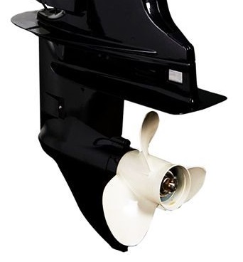 Купить Редуктор для лодочного мотора Parsun 40 л.с. 4т в Москве