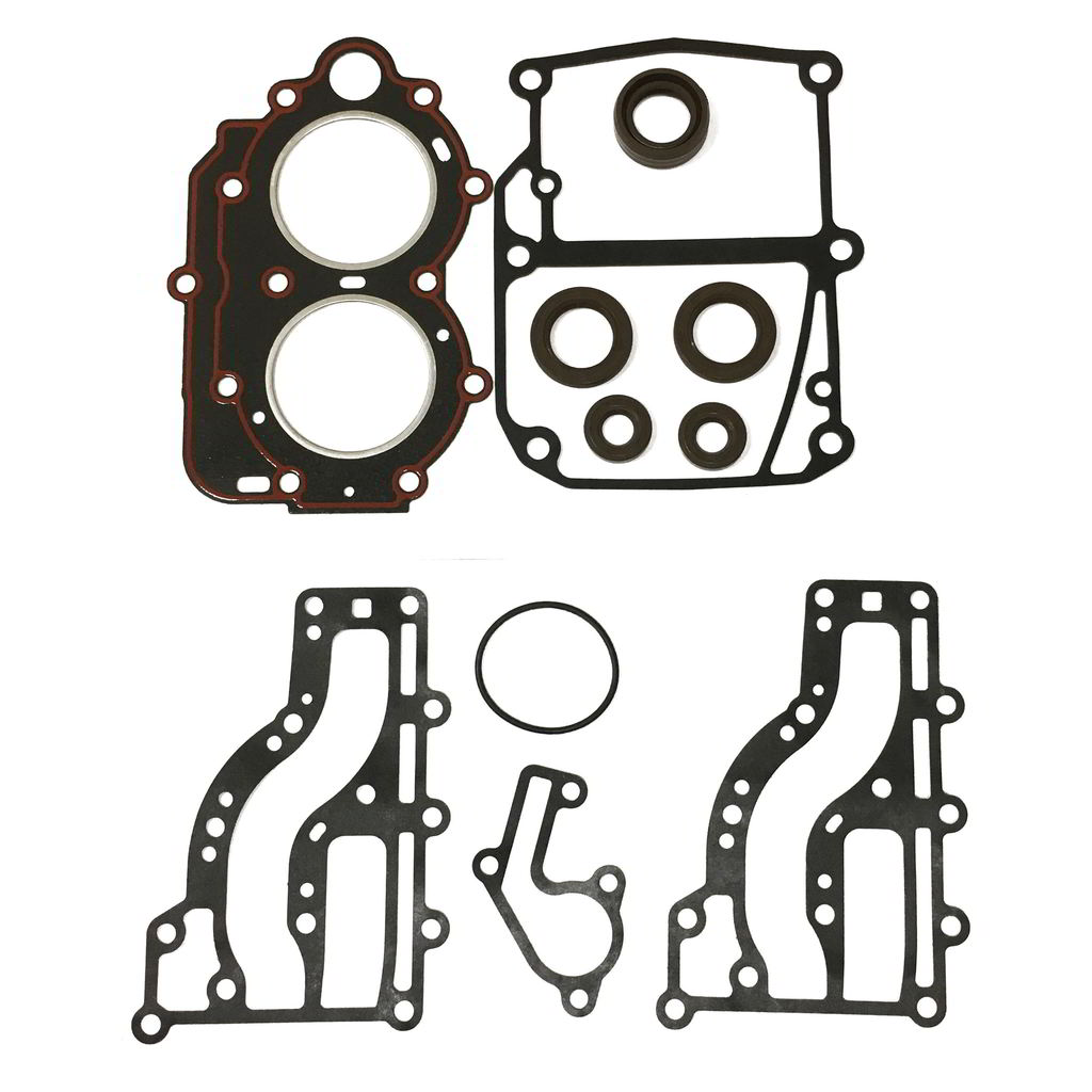 Купить Ремкомплект двигателя для мотора 15 л.с. в Москве