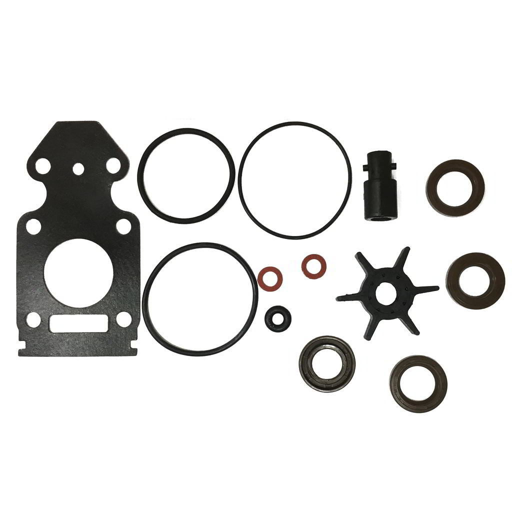 Купить Ремкомплект редуктора для мотора 15 л.с. в Москве