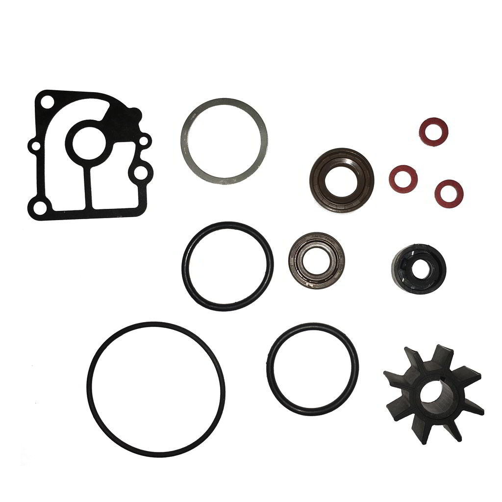 Купить Ремкомплект редуктора для мотора 20 л.с. в Москве