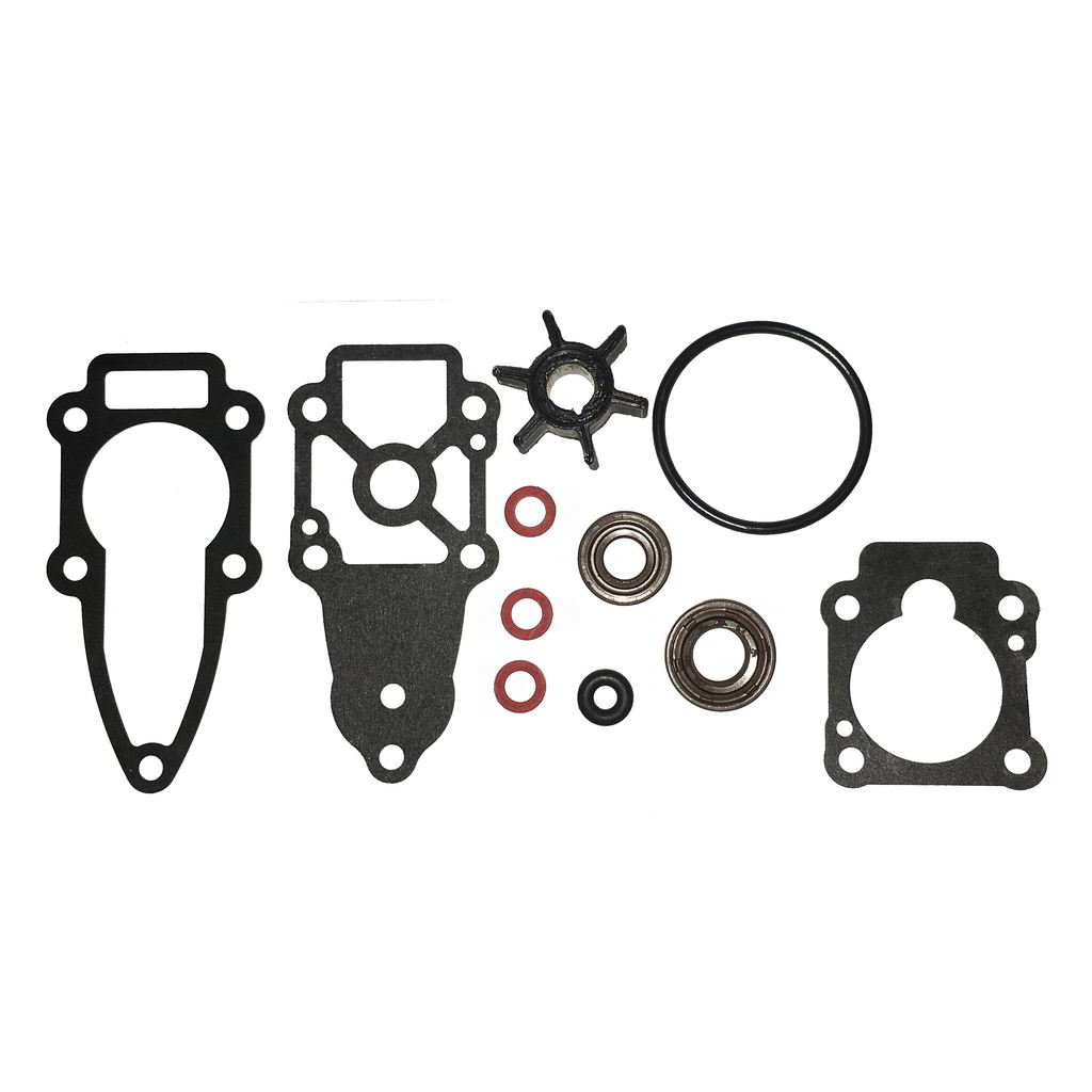 Купить Ремкомплект редуктора для мотора 9.8 л.с. в Москве