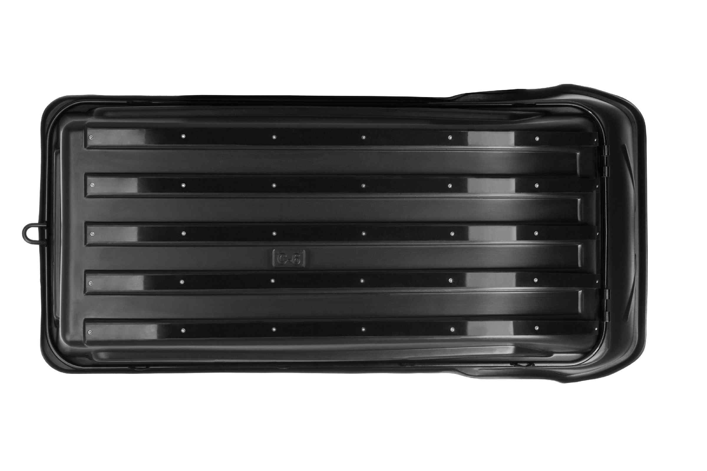 Купить Сани С-6 с обвязкой, накладками и отбойником Sharmax (1650 х 810 х 455) в Москве фото6