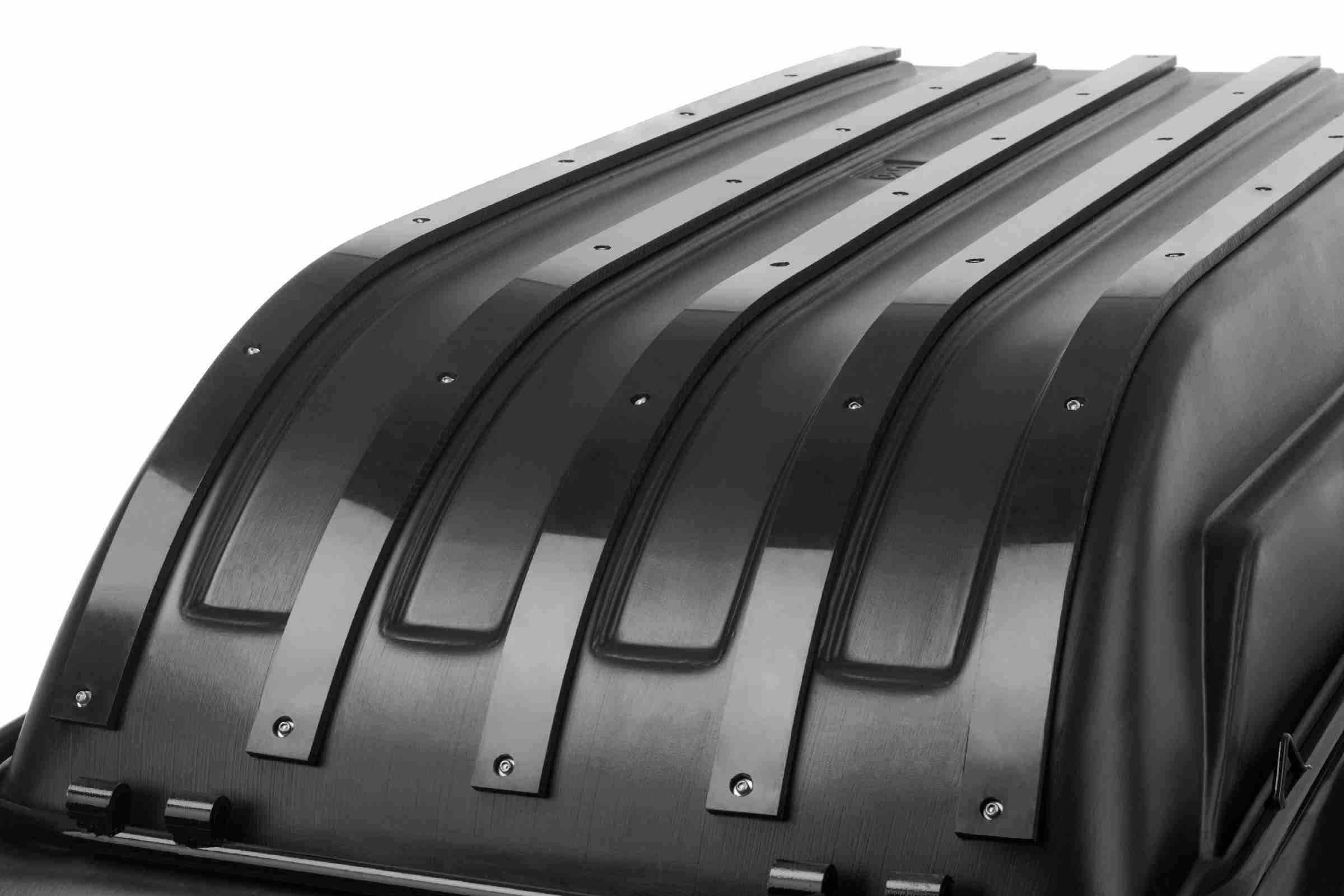 Купить Сани С-6 с обвязкой, накладками и отбойником Sharmax (1650 х 810 х 455) в Москве фото7