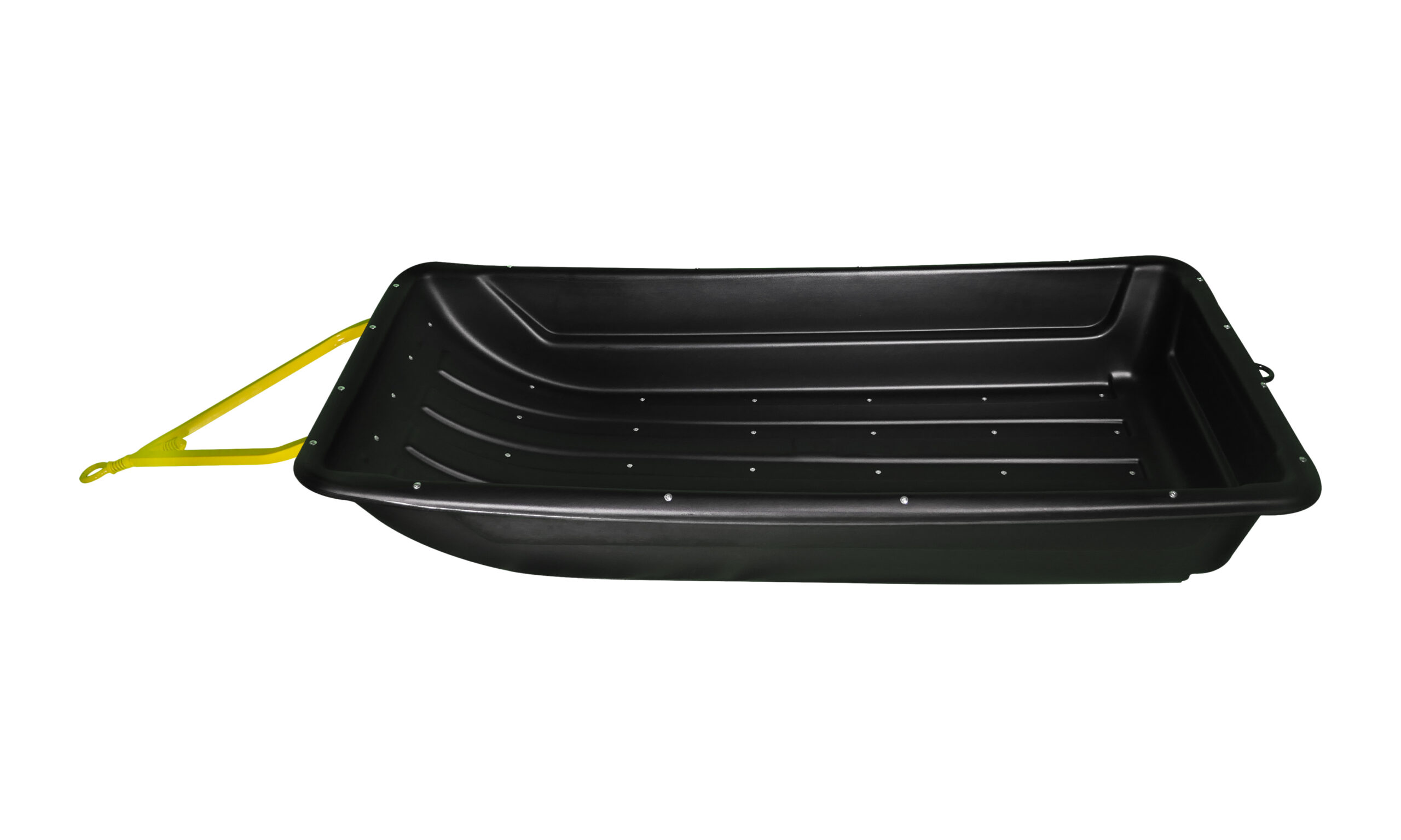 Купить Сани С-6 с обвязкой и накладками Sharmax (1450 х 730 х 250) в Москве фото7