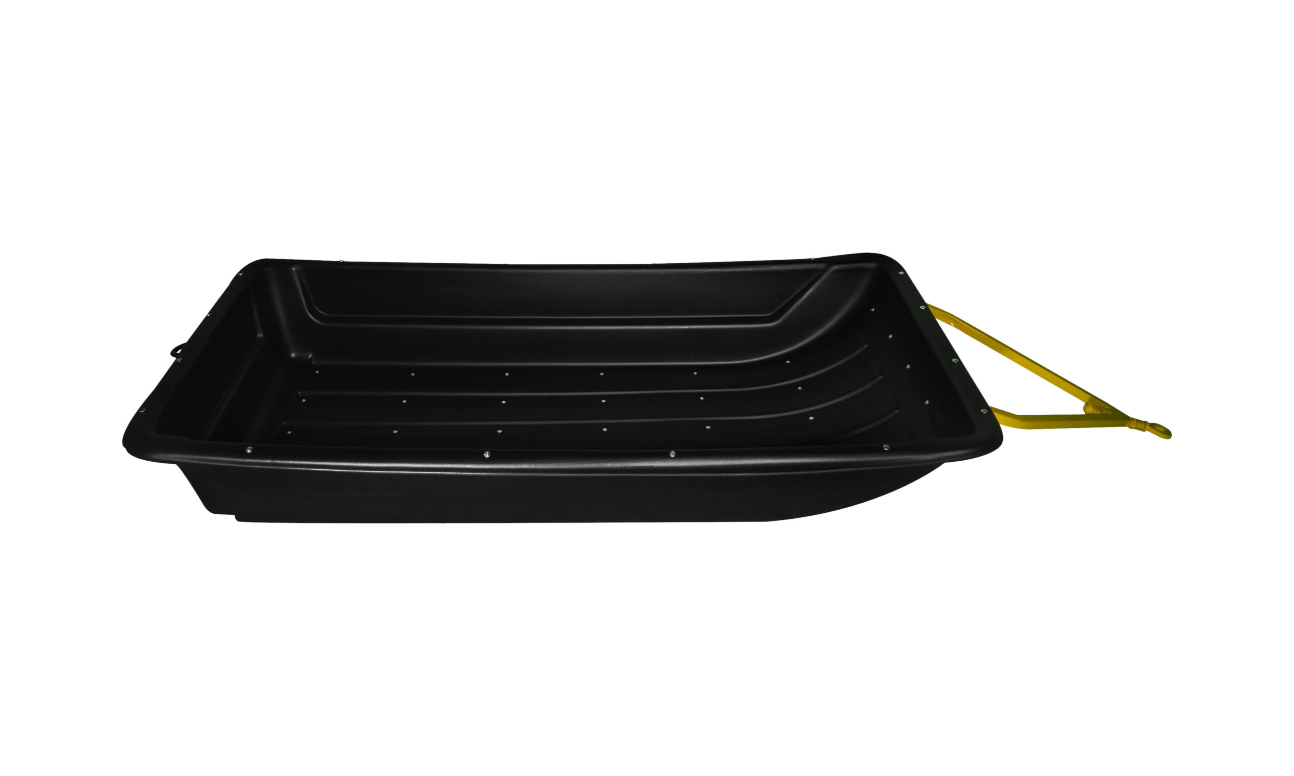 Купить Сани С-6 с обвязкой и накладками Sharmax (1450 х 730 х 250) в Москве фото3