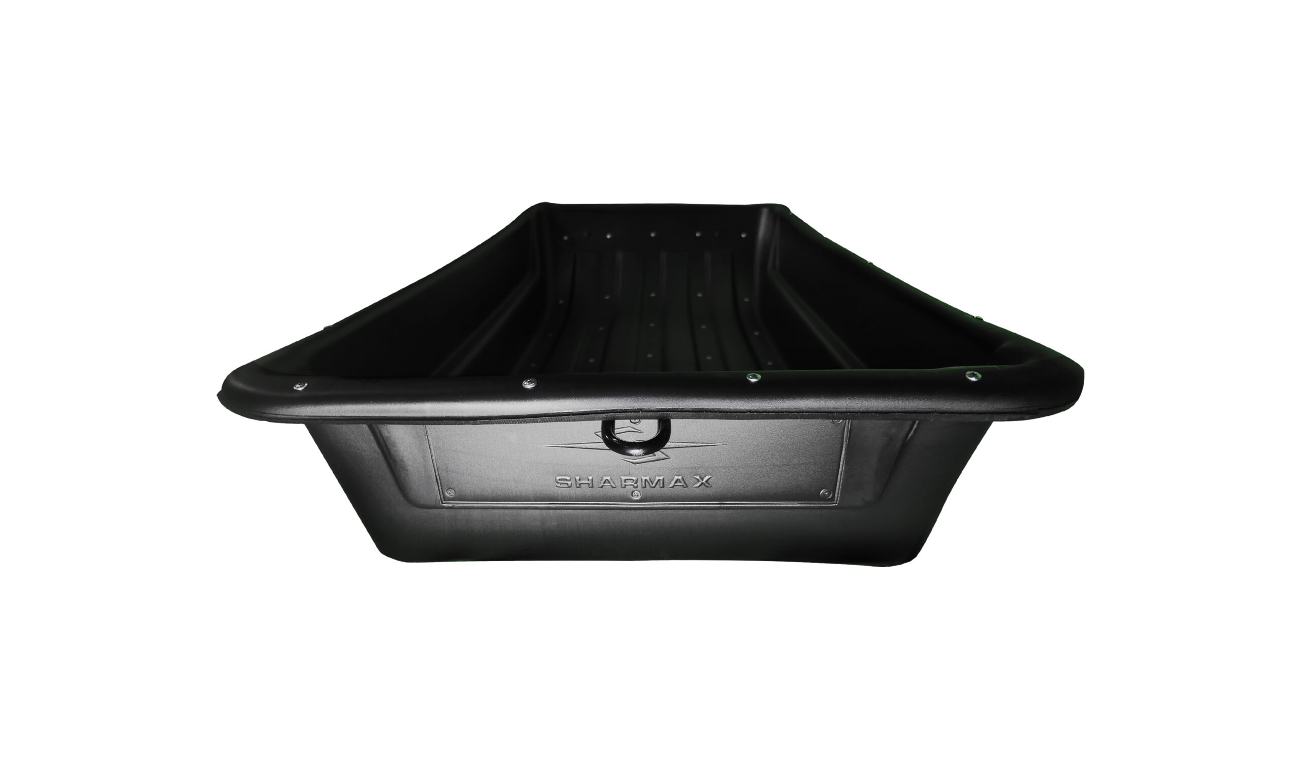 Купить Сани С-6 с обвязкой и накладками Sharmax (1450 х 730 х 250) в Москве фото10