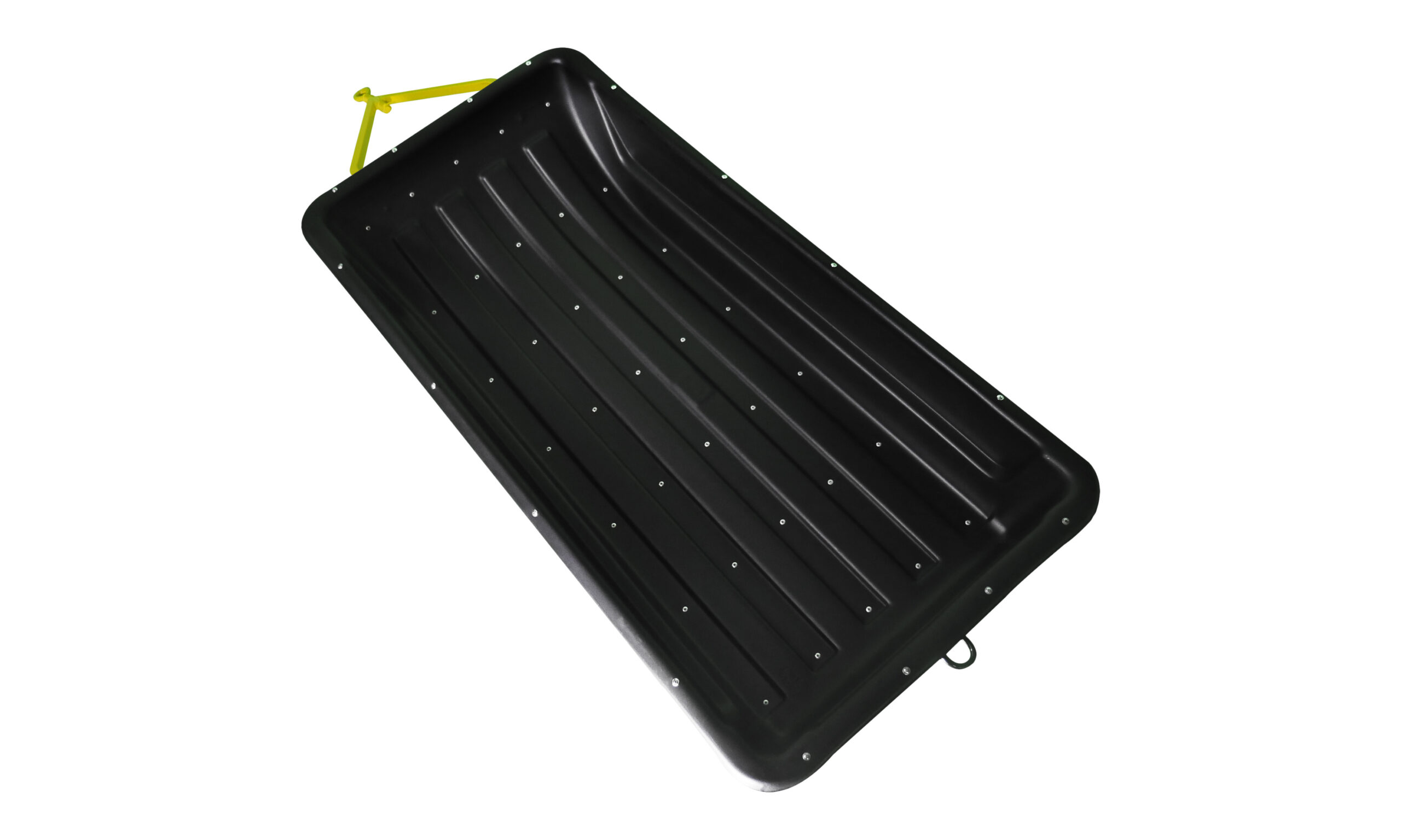 Купить Сани С-6 с обвязкой и накладками Sharmax (1450 х 730 х 250) в Москве фото9