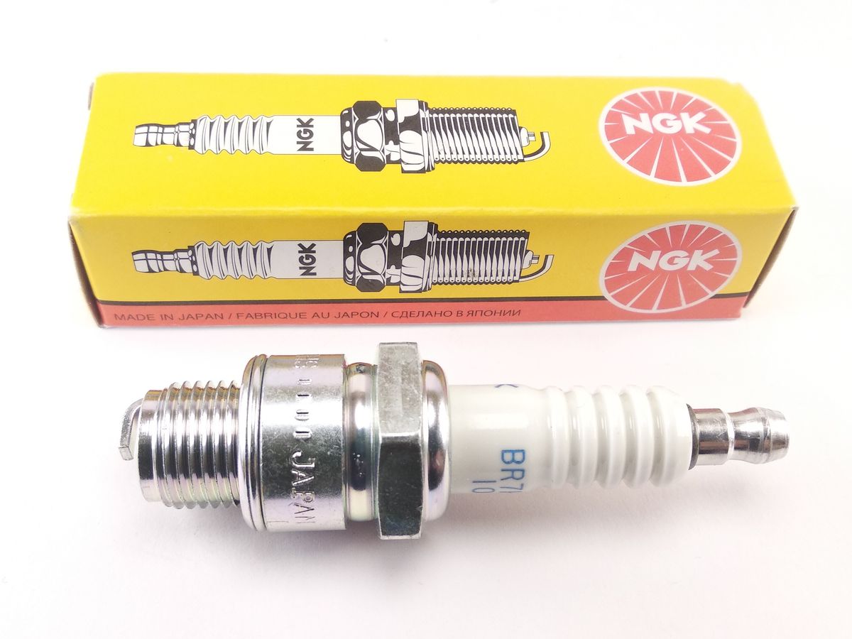 Купить Свечи BR7HS10 в Москве фото3