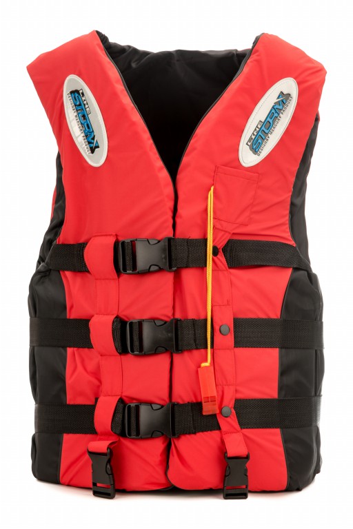 Купить Спасательный жилет S M L XL XXL ( Stormline ) в Москве фото2