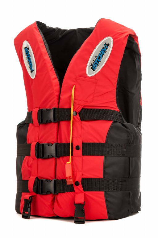 Купить Спасательный жилет S M L XL XXL ( Stormline ) в Москве фото3