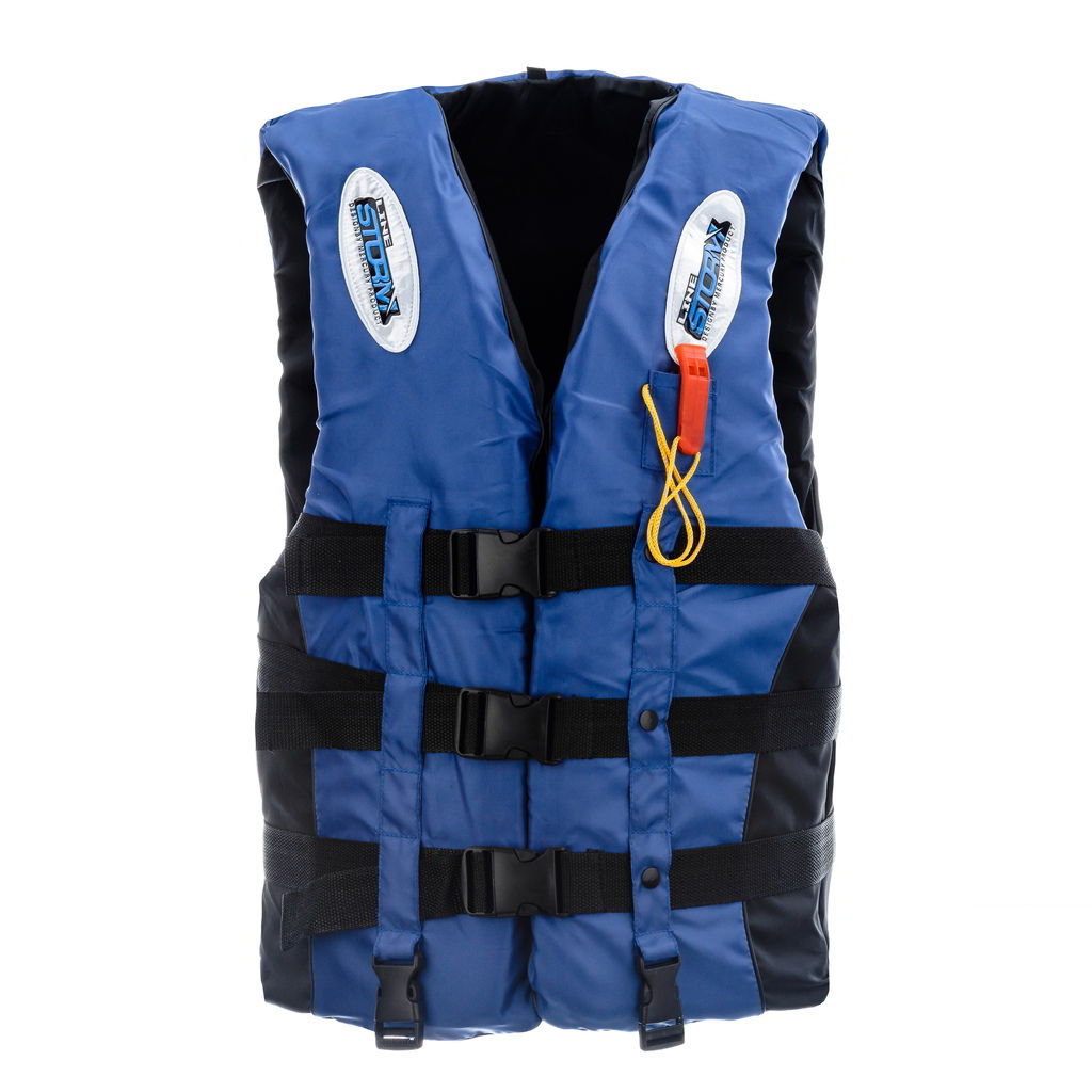 Купить Спасательный жилет S M L XL XXL ( Stormline ) в Москве фото5