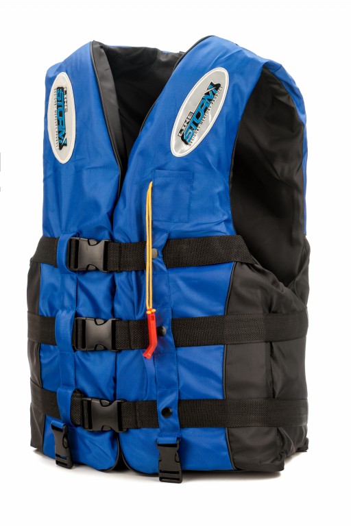 Купить Спасательный жилет S M L XL XXL ( Stormline ) в Москве фото4