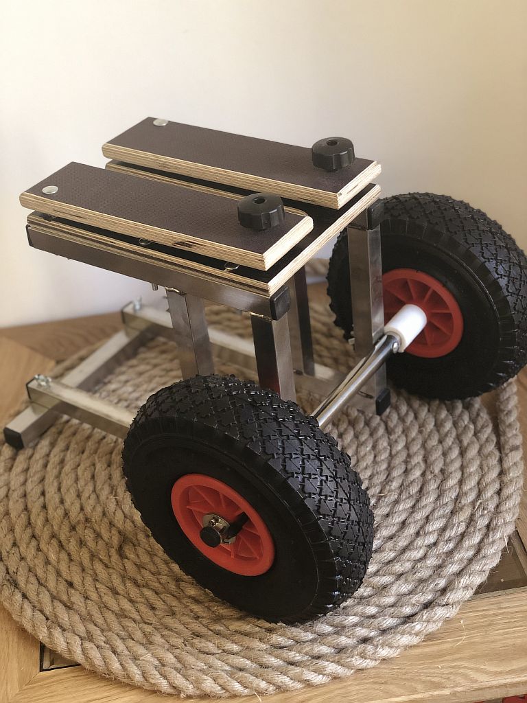 Купить Стойка для ПЛМ в Москве