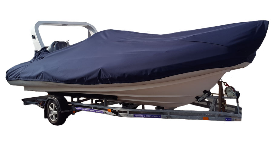 Купить Тент транспортировочный RIB (разные размеры) в Москве фото2