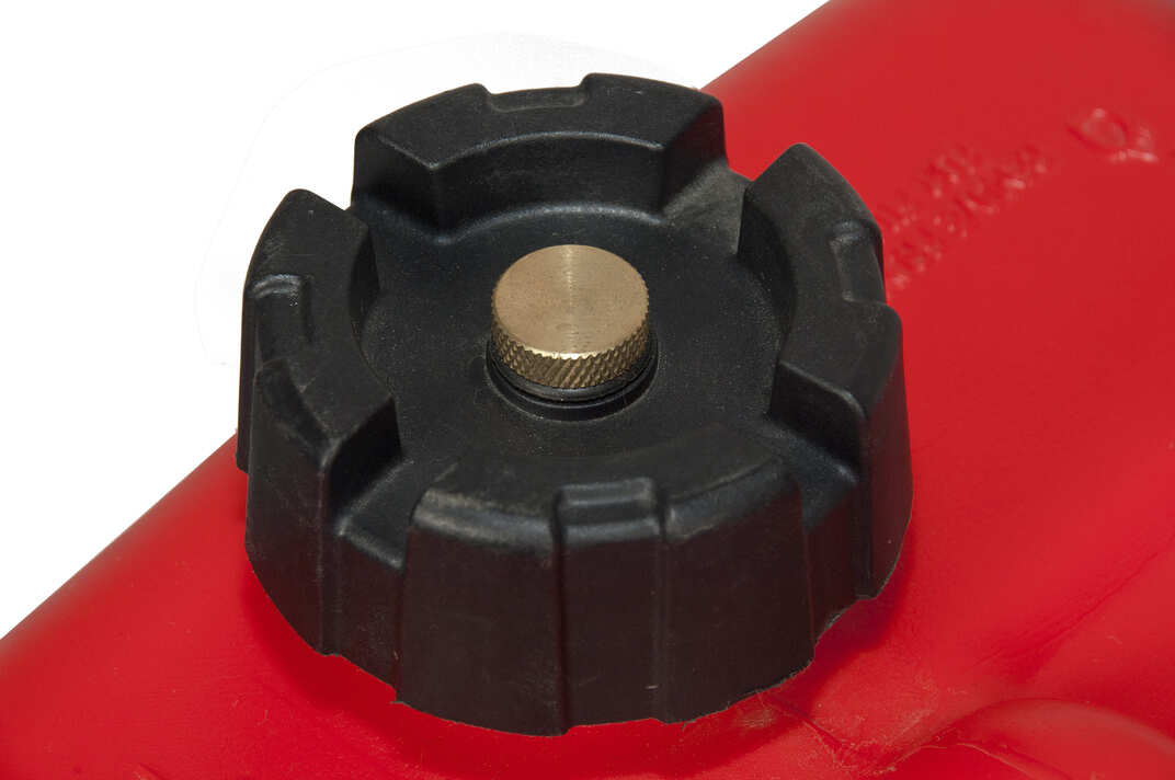 Купить Бак на мотор Mikatsu 12 л в Москве фото6