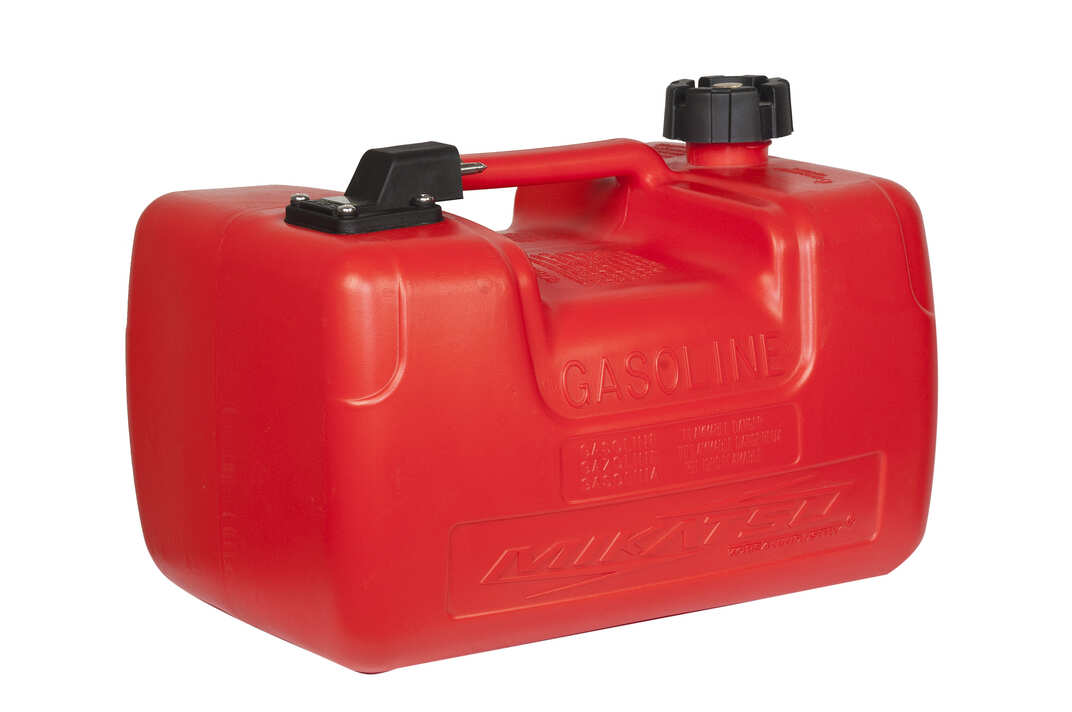 Купить Бак на мотор Mikatsu 12 л в Москве фото2