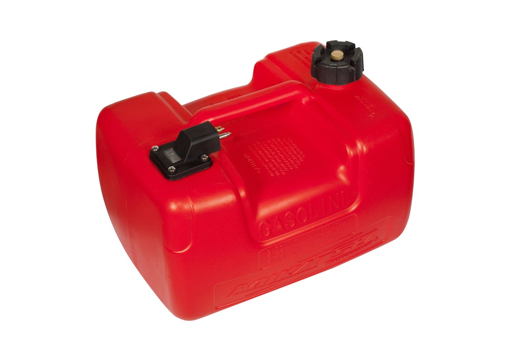 Купить Бак на мотор Mikatsu 12 л в Москве фото3