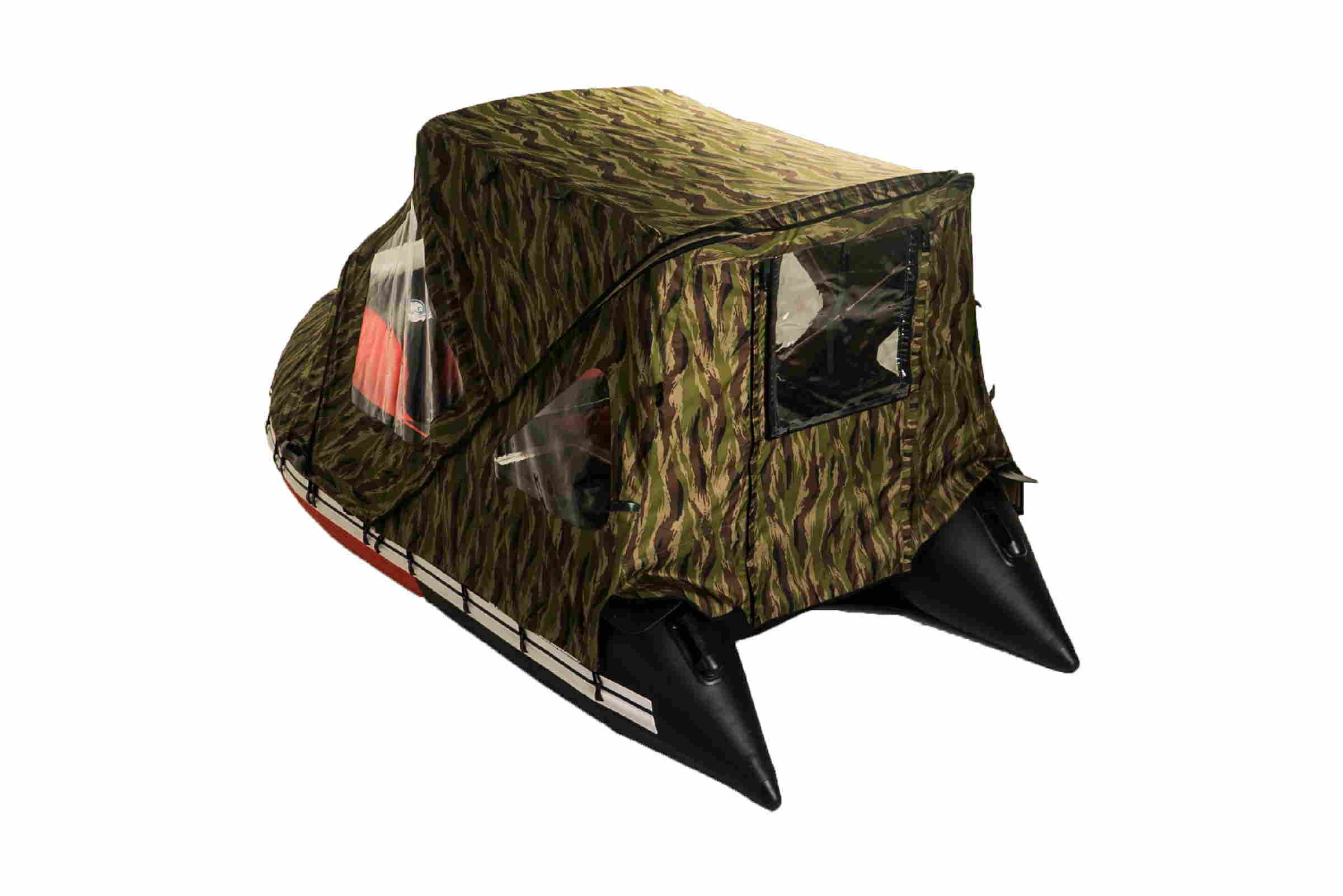 Купить Тент-трансформер Advеnture 310 в Москве фото4