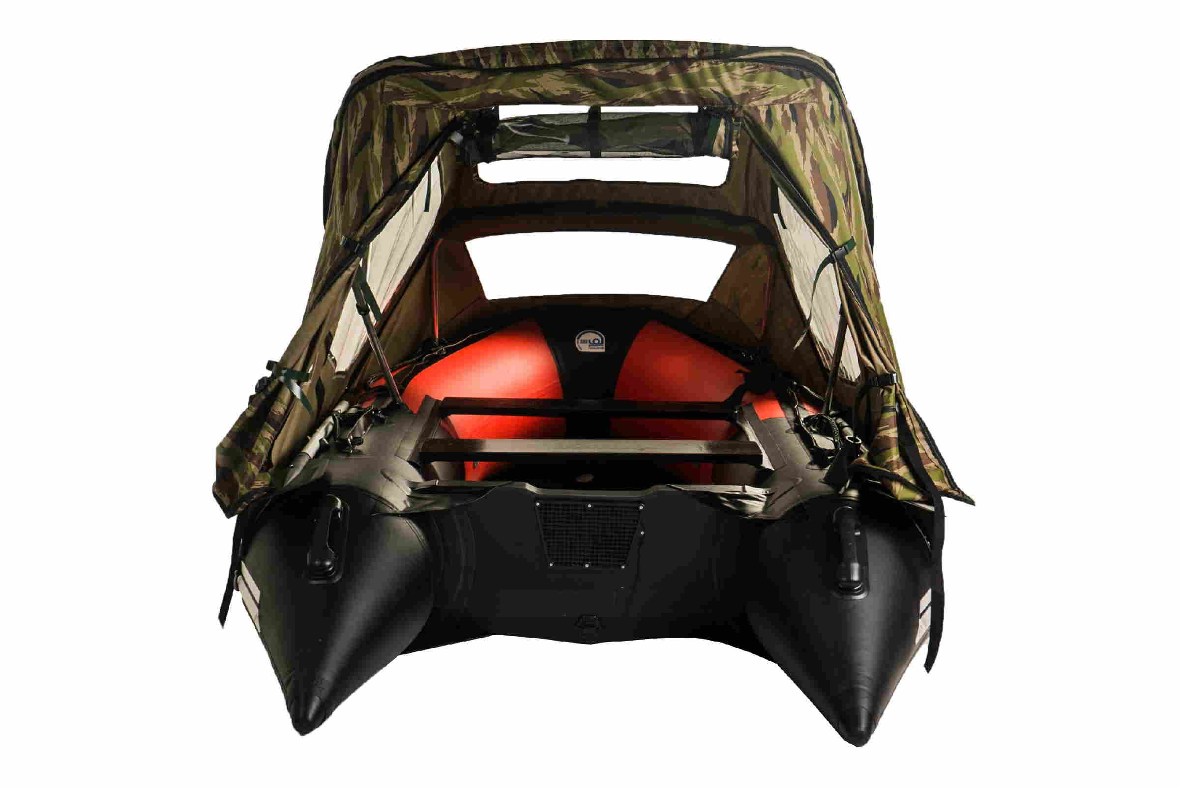 Купить Тент-трансформер Advеnture 310 в Москве фото5