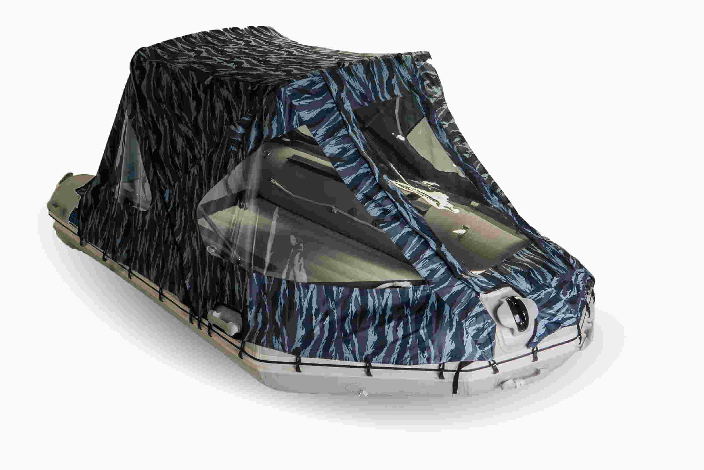 Купить Тент-трансформер Advеnture 340 в Краснодаре фото5