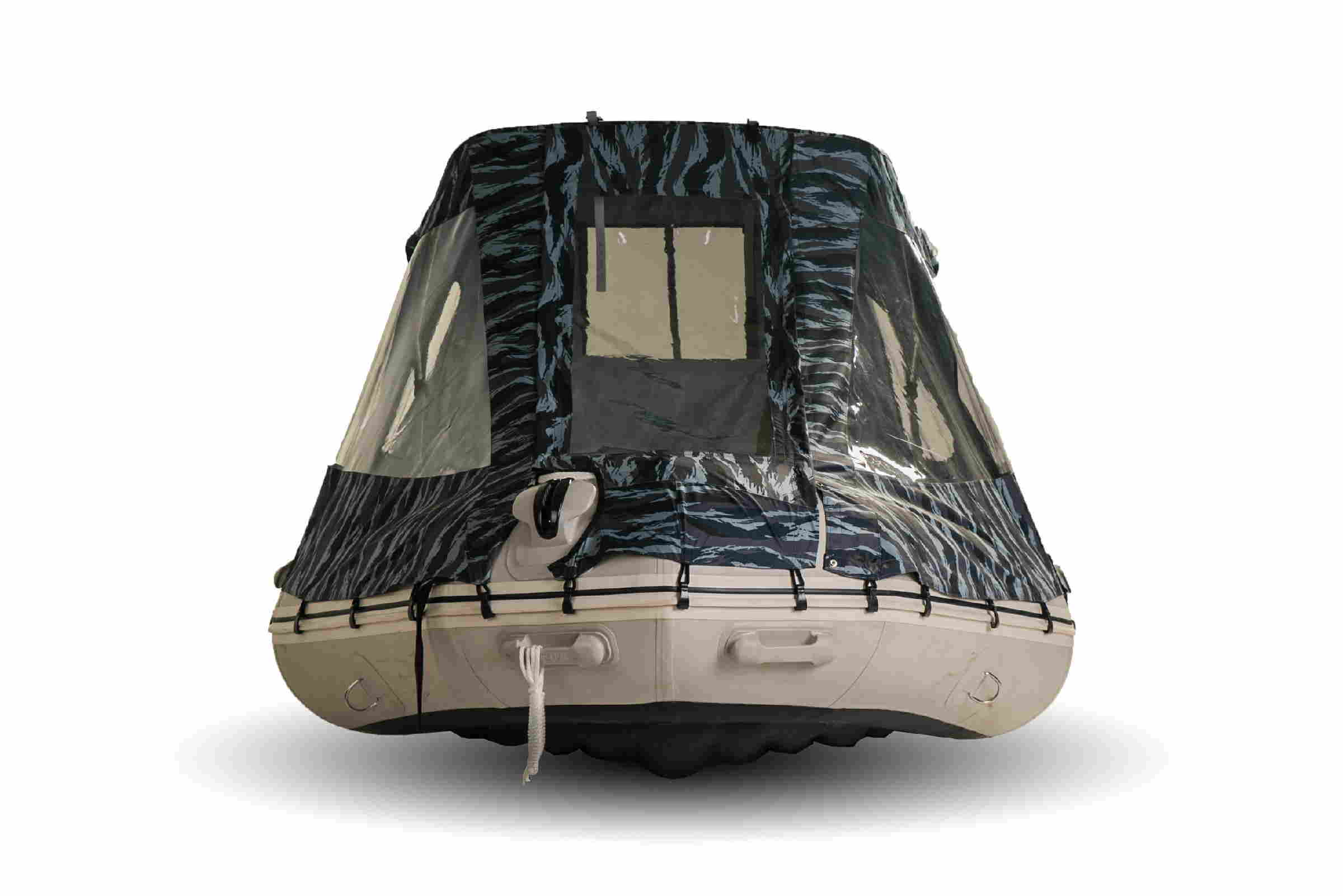 Купить Тент-трансформер Advеnture 340 в Краснодаре фото3