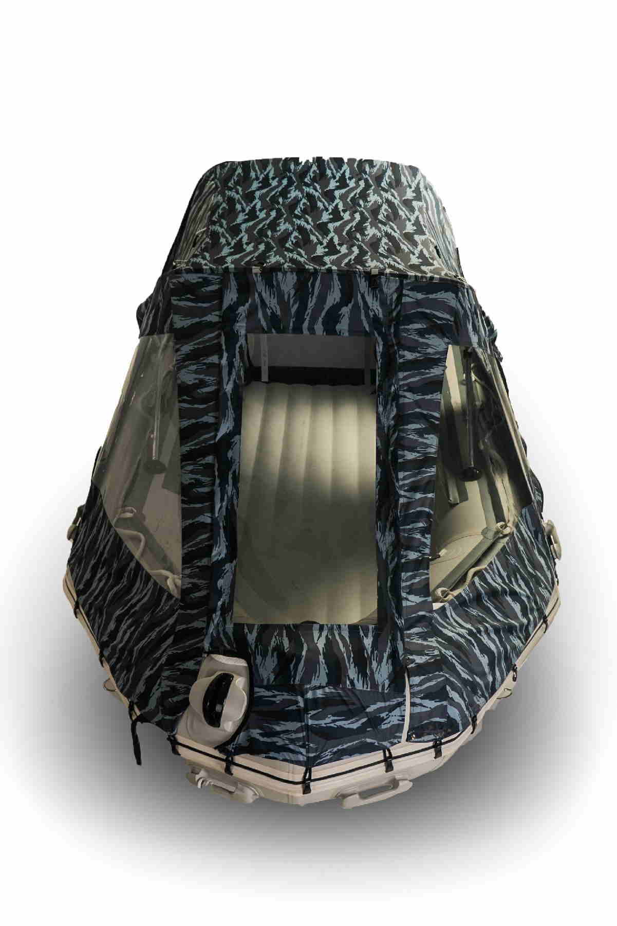 Купить Тент-трансформер Advеnture 340 в Краснодаре фото4