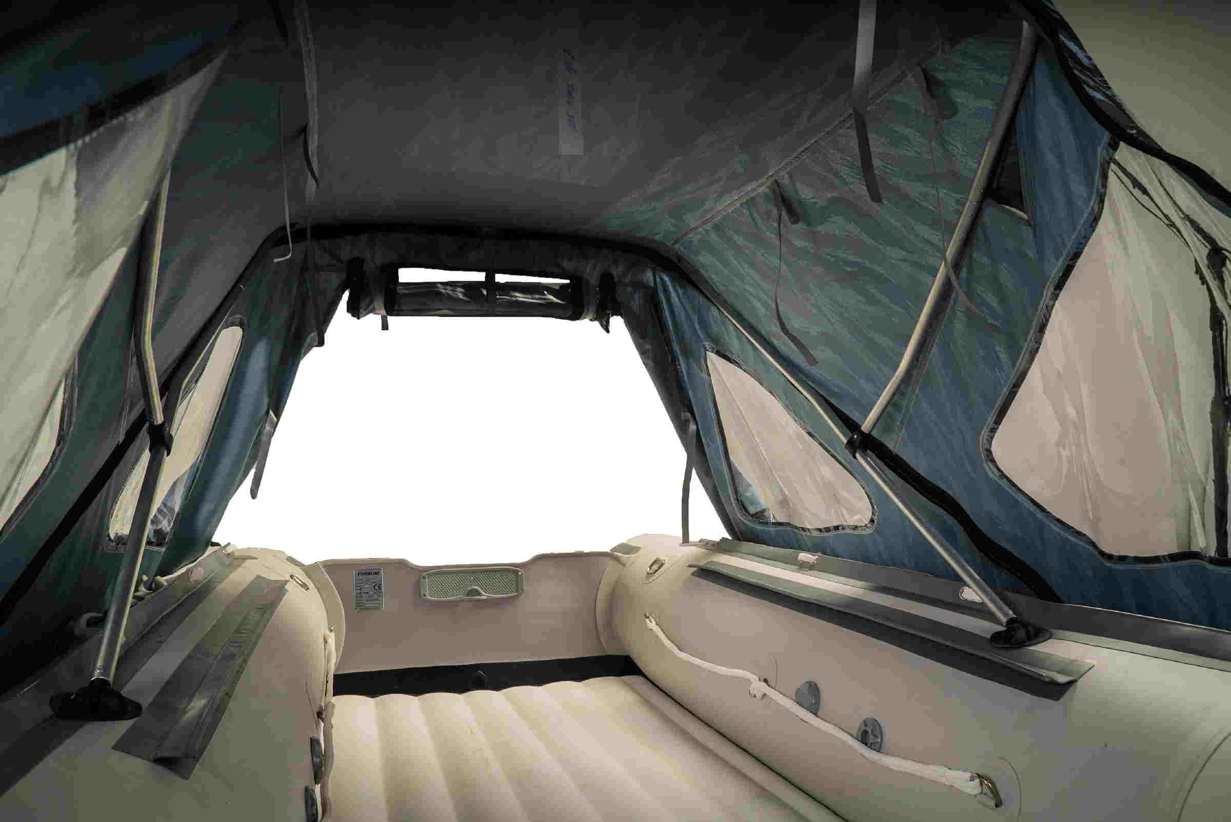 Купить Тент-трансформер Advеnture 340 в Краснодаре фото8