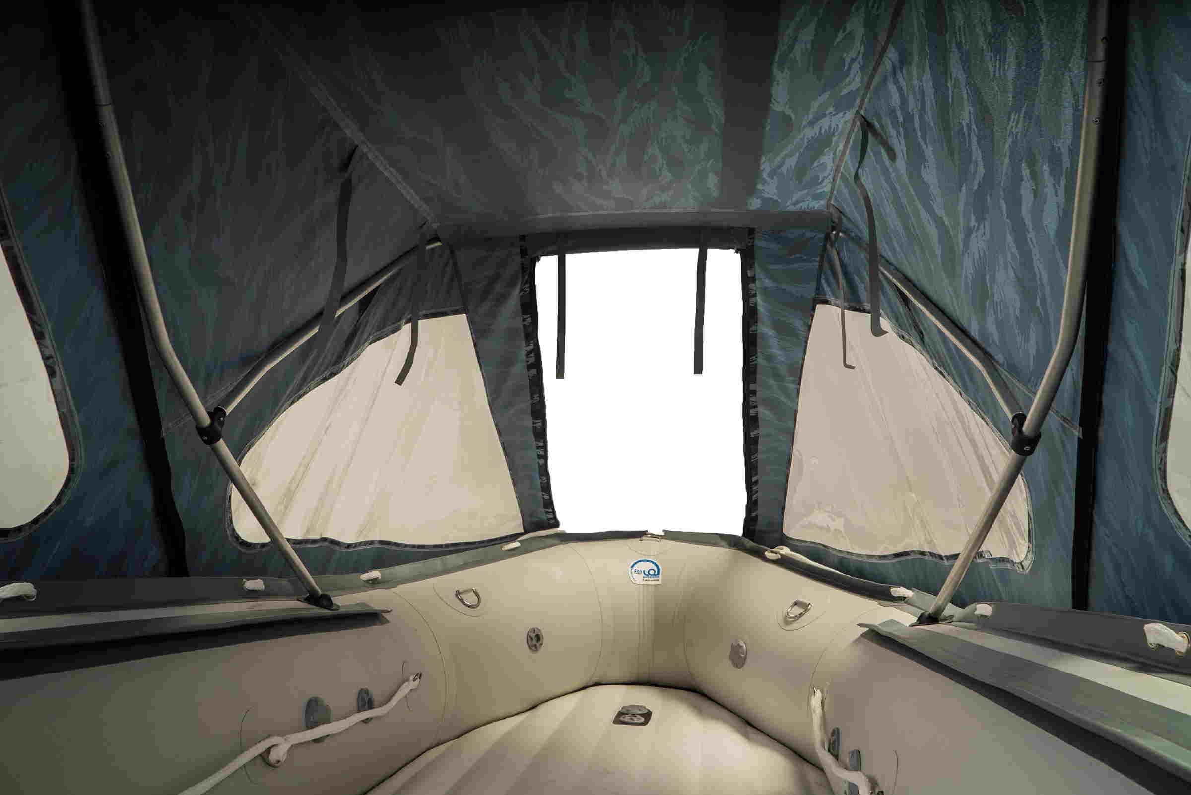 Купить Тент-трансформер Advеnture 340 в Краснодаре фото7