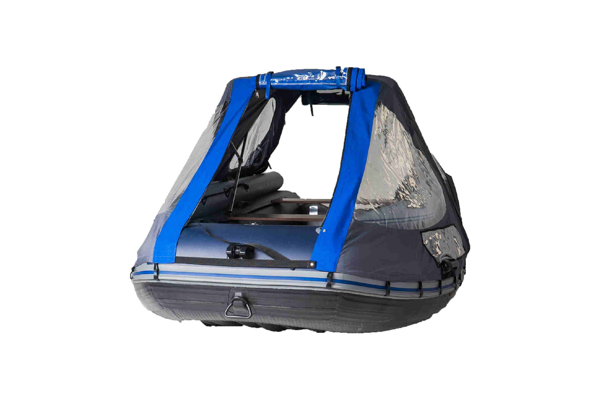 Купить Тент-трансформер Advеnture 360 в Краснодаре фото6