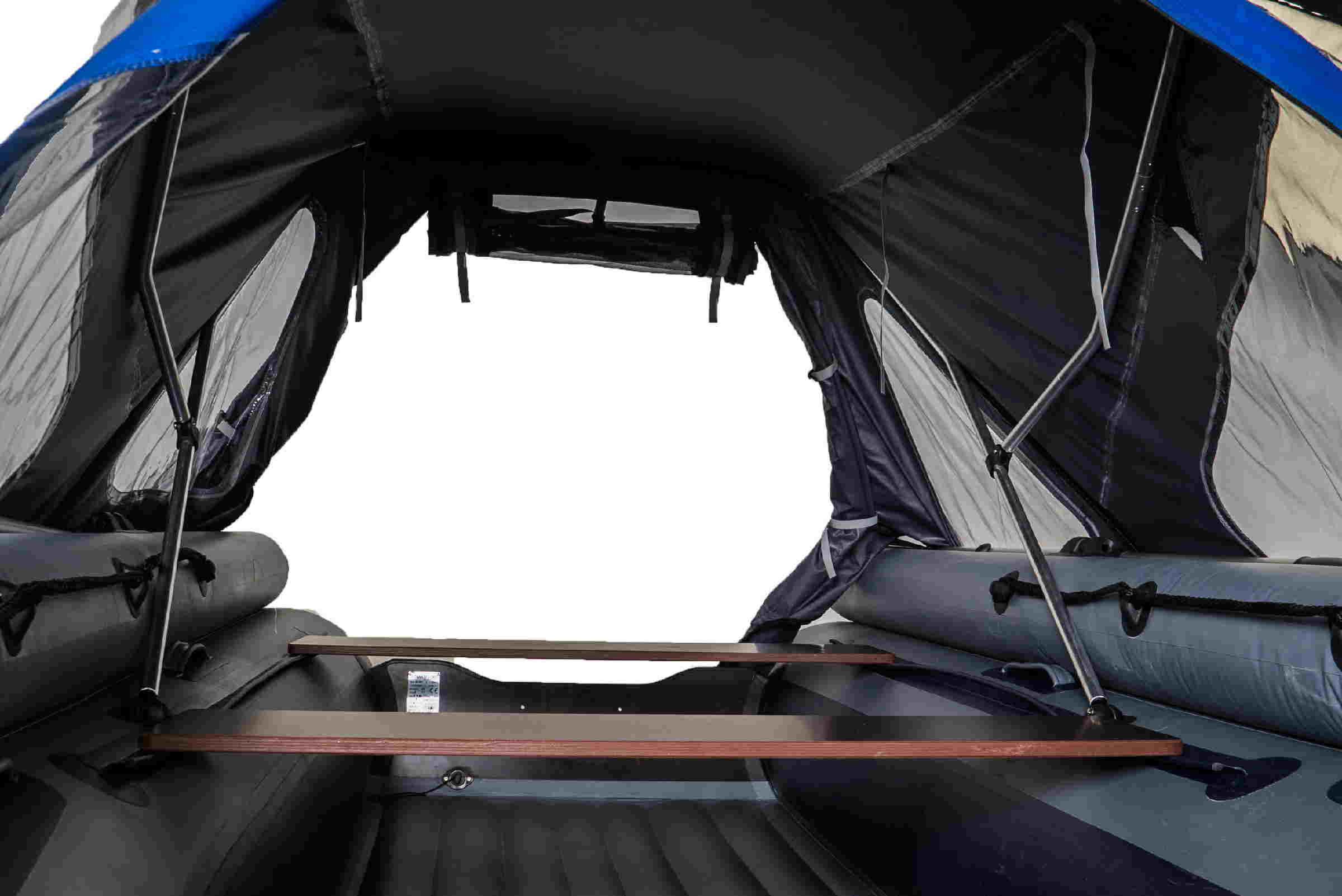 Купить Тент-трансформер Advеnture 360 в Краснодаре фото7