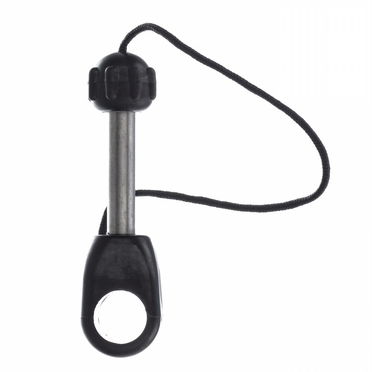 Купить Шток уключины с колпачком в Москве