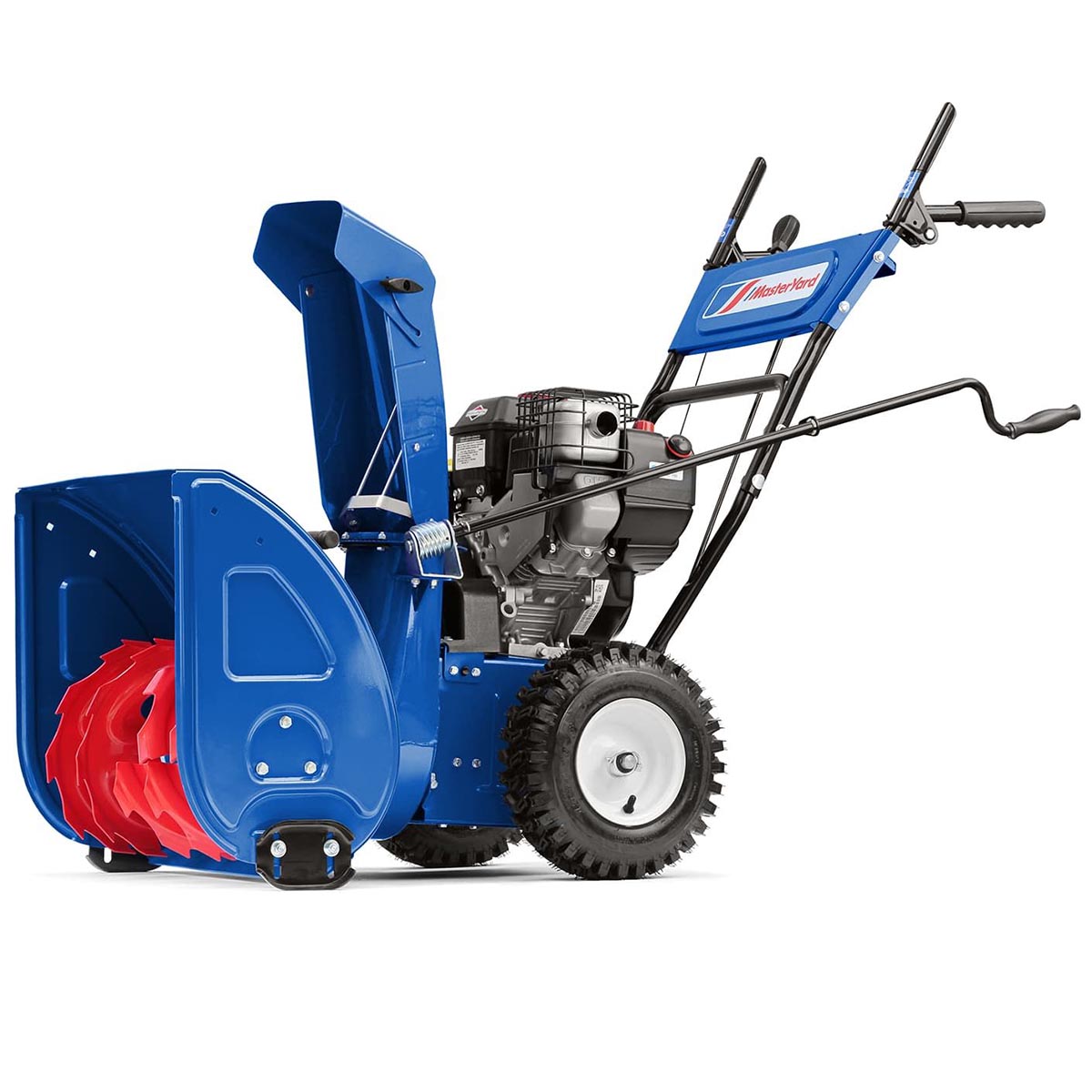 Купить Cнегоуборщик MASTERYARD ML 7522 B в Москве