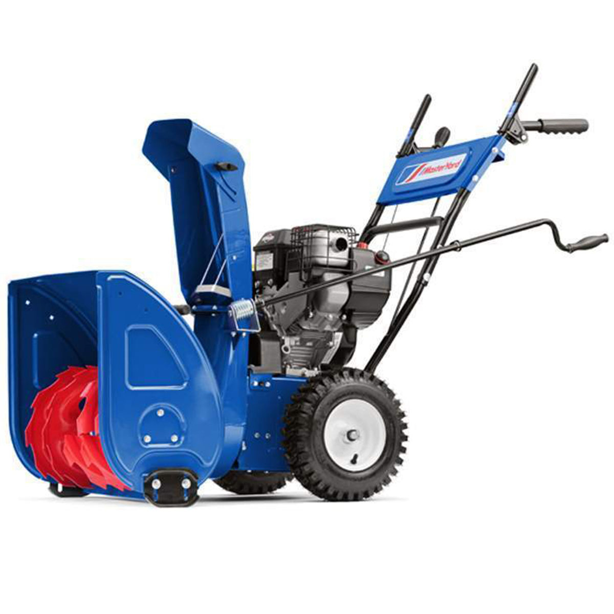 Купить Cнегоуборщик MASTERYARD ML11524BE в Москве